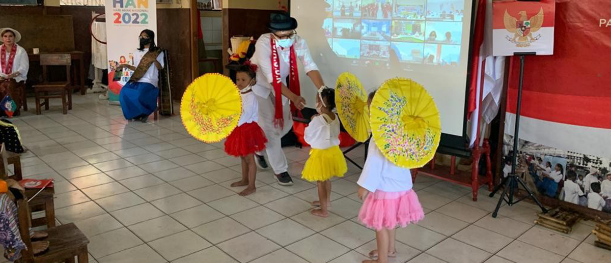 National Children’s Day 2022 - APPNIA