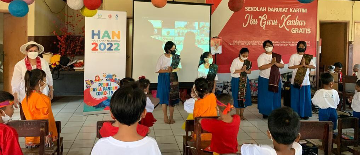 National Children’s Day 2022 - APPNIA