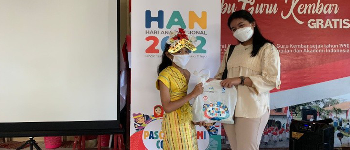 National Children’s Day 2022 - APPNIA