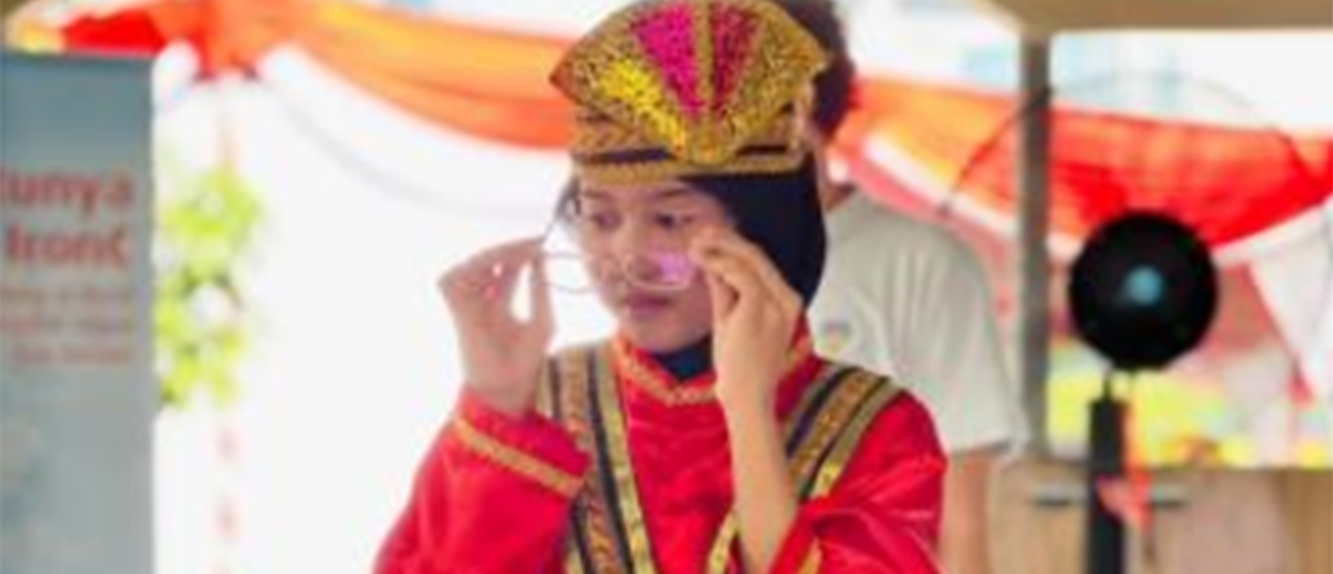 National Children’s Day 2024 - APPNIA